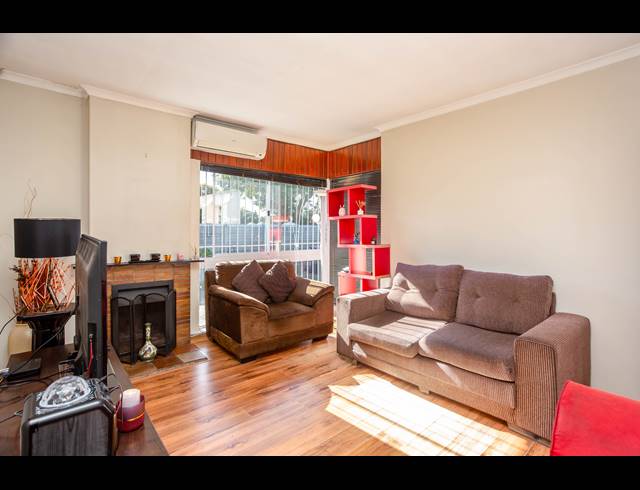 4 BEDROOM FREEHOLD SOLD IN RICHMOND ESTATE
